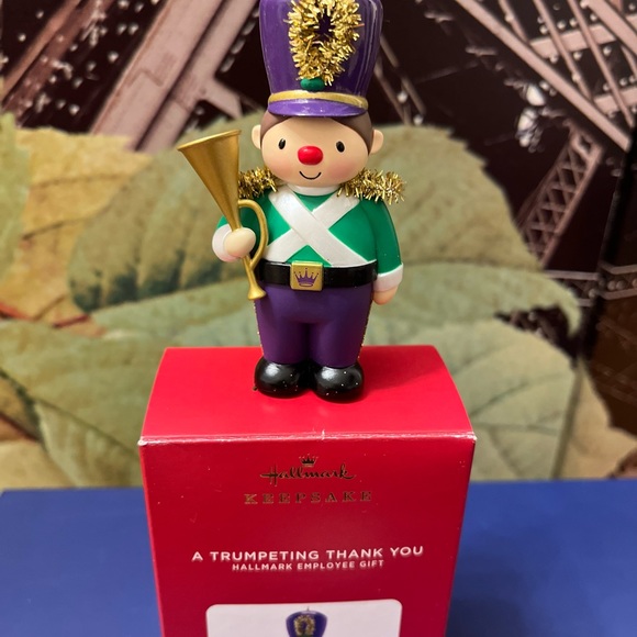 Hallmark Keepsake Ornaments Lot - Picture 4 of 16